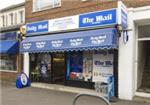 Cheam Village Newsagent - London