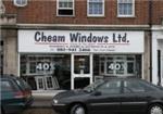 Cheam Windows - London