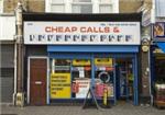 Cheap Calls Internet Cafe - London