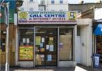 Cheap International Call Centre & Internet Access - London