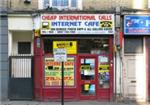 Cheap International Calls - London