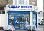 Cheap Store - London