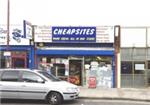 Cheapsites - London