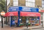 Checkpoint Convenience Store - London