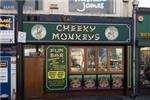 Cheeky Monkeys - Hull