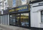 Cheetah Computers - London