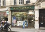 Chel Pharmacy - London