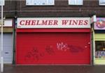 Chelmer Wines - London