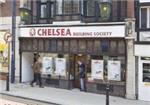 Chelsea Building Society - London