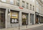 Chelsea Building Society - London