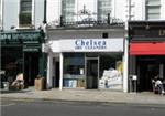 Chelsea Dry Cleaners - London