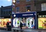 Chelsea FC Store - London