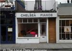 Chelsea Pianos - London