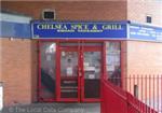 Chelsea Spice & Grill - London