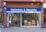 Cheltenham & Gloucester - London