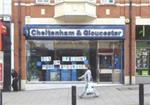 Cheltenham & Gloucester PLC - London