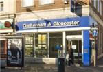 Cheltenham & Gloucester PLC - London