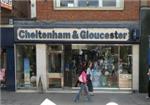 Cheltenham & Gloucester PLC - London