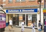 Cheltenham & Gloucester PLC - London