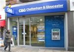 Cheltenham & Gloucester PLC - London