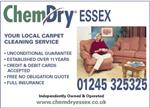 ChemDry Essex - Chelmsford