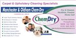 ChemDry Manchester & Oldham - Manchester