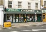 Chemist - London