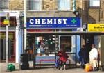 Chemist - London