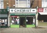 Chemist - London