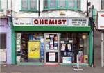 Chemist - London