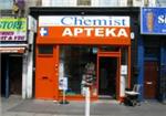 Chemist Apteka