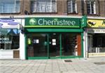 Chemistree - London