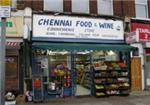 Chennai Food & Wine - London