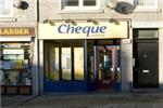 Cheque Centre - Aberdeen