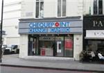 Chequepoint - London