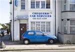 Chequers Car Services - London