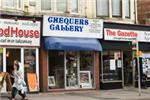 Chequers Gallery - Blackpool