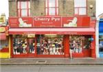 Cherry Pye Boutique - London