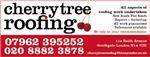 Cherry Tree Roofing - London