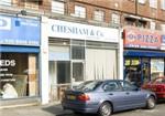 Chesham & Co - London