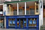 Cheshire Building Society - Chester