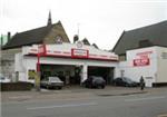 Chessington Tyres - London