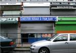 Chester Kebab & Fish Bar - London