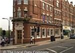 Chesterton Estate Agents - London