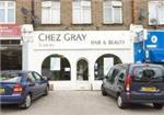 Chez Gray - London