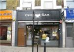 Chez Sam - London