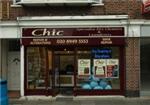 Chic Dry Cleaners - London