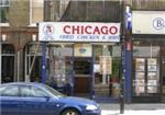 Chicago Fried Chicken & Spare Ribs - London