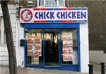 Chick Chicken - London