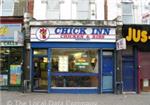 Chick Inn - London